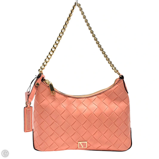 Handbag By Victorias Secret, Size: Medium