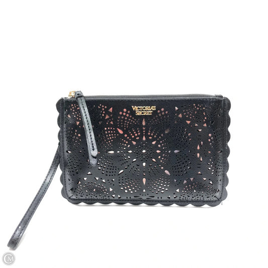Wristlet By Victorias Secret, Size: Medium