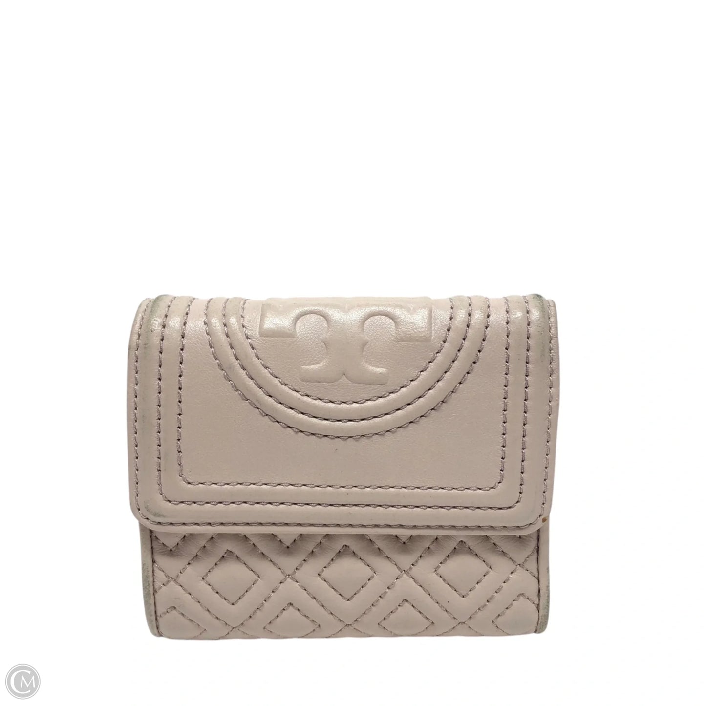 Wallet Designer By Tory Burch, Size: Small