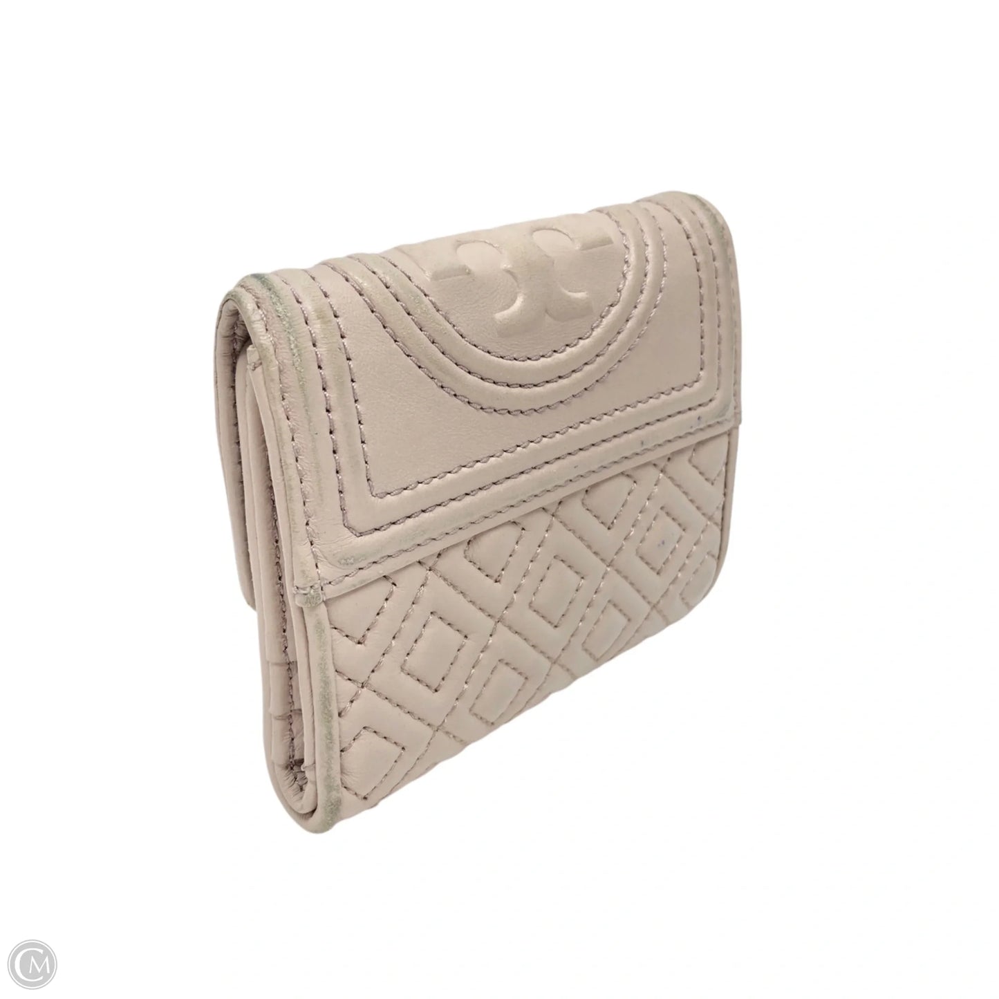 Wallet Designer By Tory Burch, Size: Small