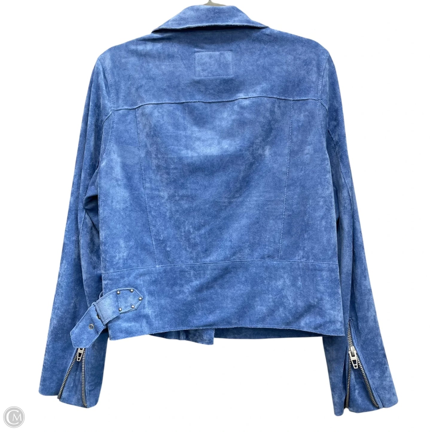 Jacket Other By Blanknyc In Blue, Size: M