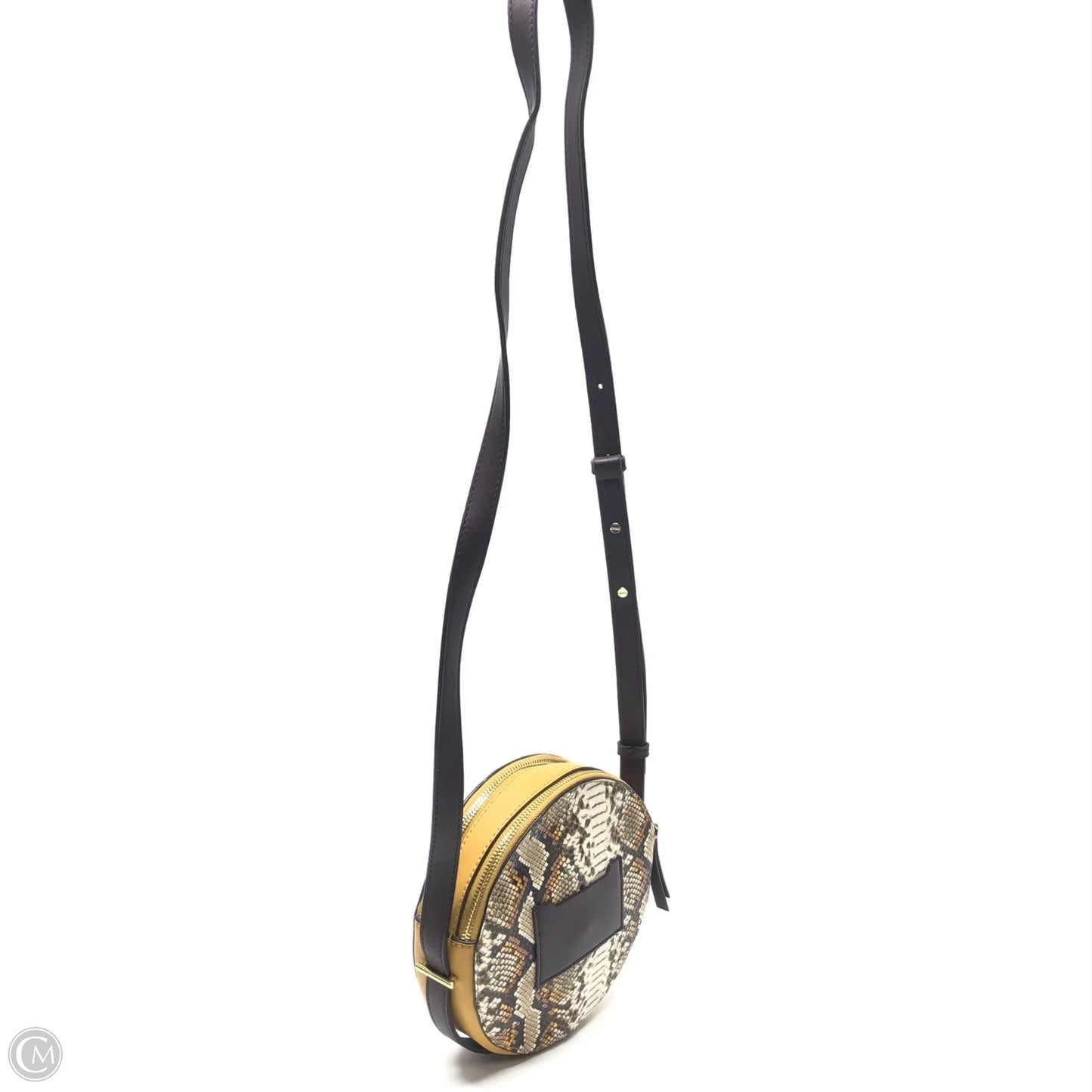 Crossbody By Nine West, Size: Medium