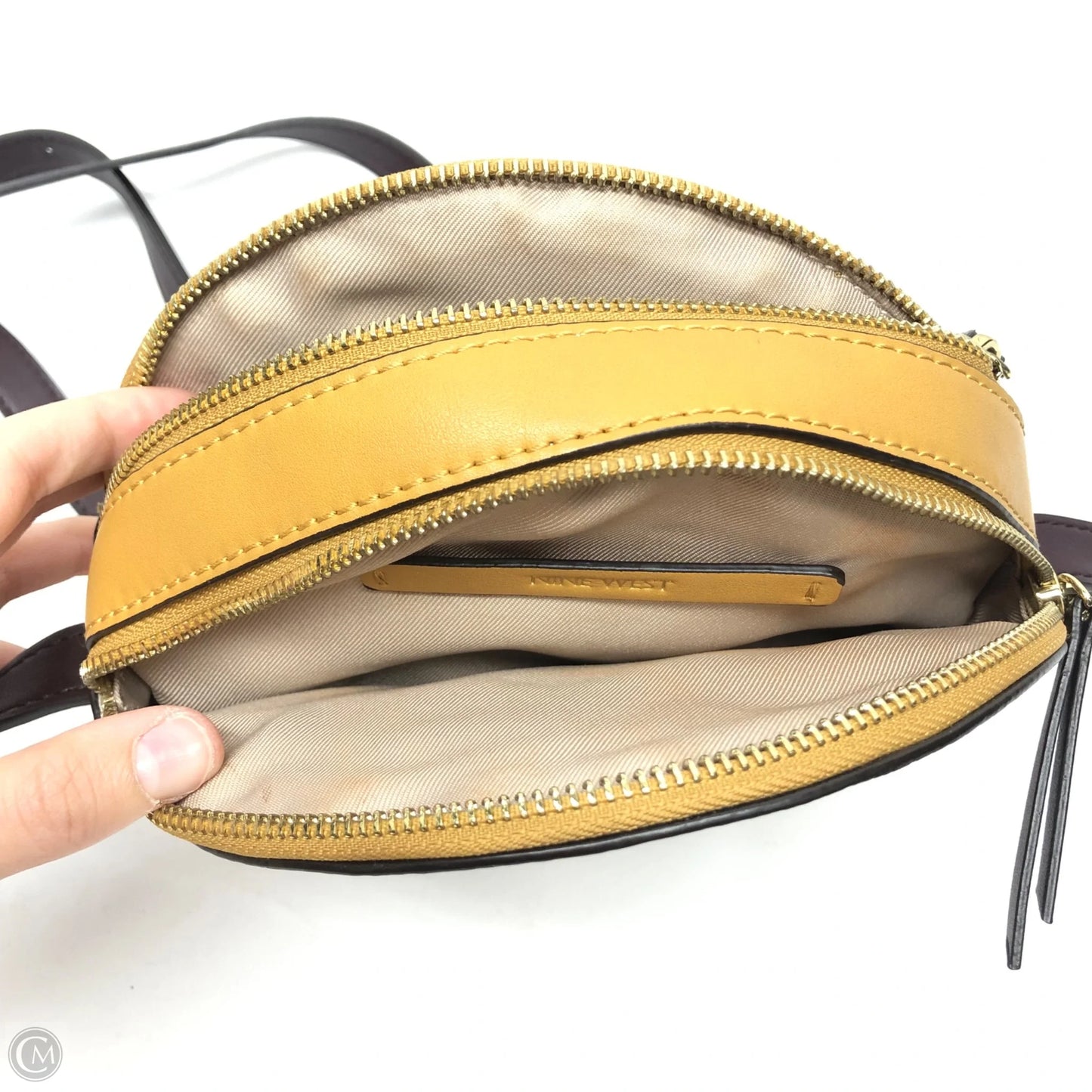 Crossbody By Nine West, Size: Medium