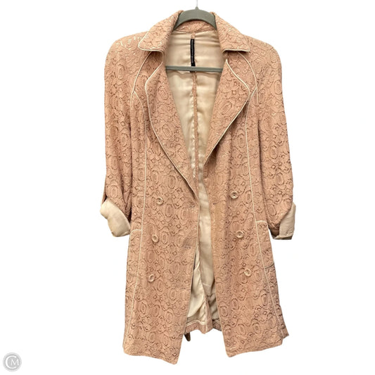Blazer By W118 By Walter Baker In Pink, Size: S