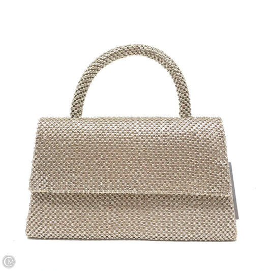 Handbag By Jessica Mcclintok, Size: Small