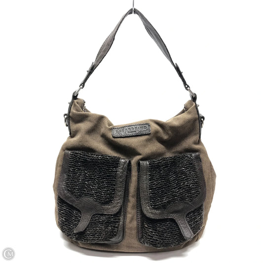 Handbag By Liebeskind, Size: Large