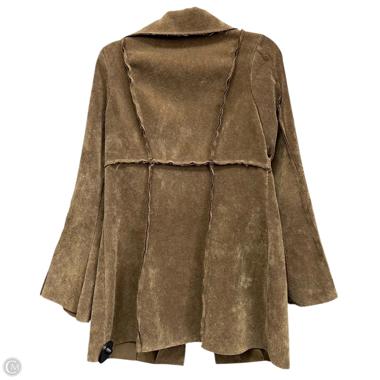 Jacket Other By Ivy Jane In Brown, Size: L