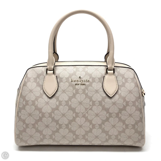 Handbag Designer By Kate Spade, Size: Medium