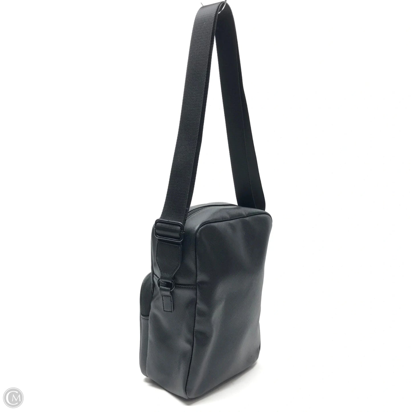 Backpack Designer By Karl Lagerfeld, Size: Medium