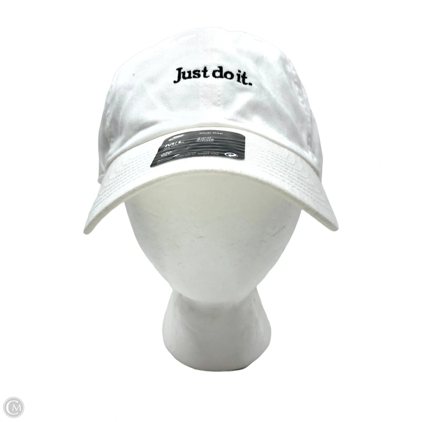 Hat Baseball Cap By Nike
