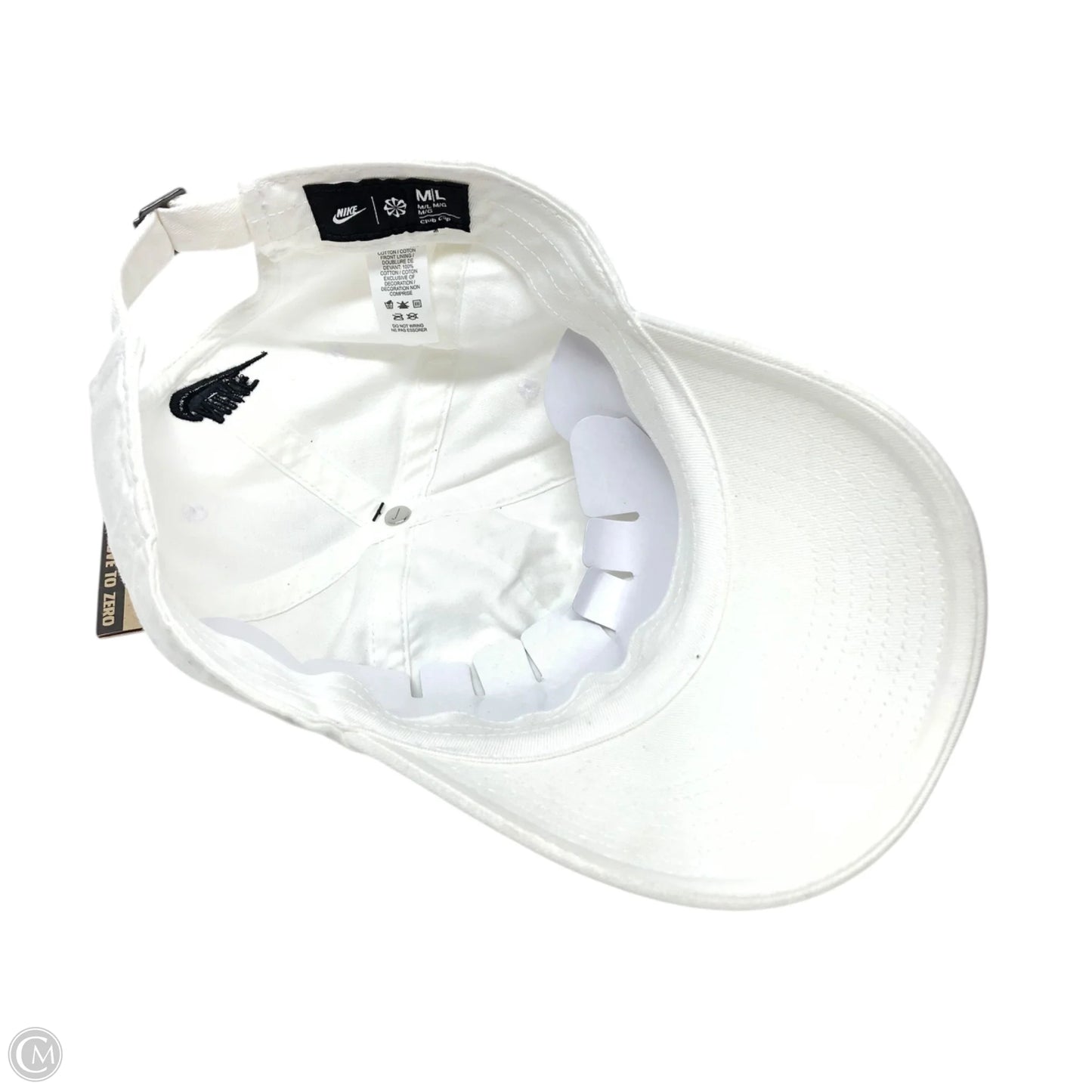 Hat Baseball Cap By Nike