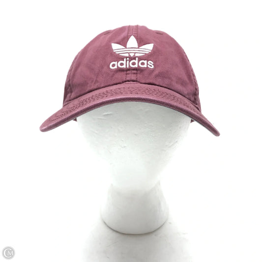 Hat Baseball Cap By Adidas
