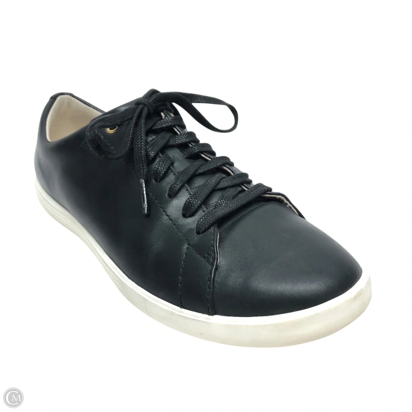 Shoes Sneakers By Cole-haan In Black, Size: 9