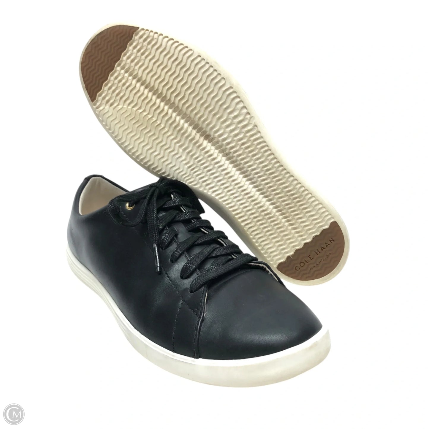 Shoes Sneakers By Cole-haan In Black, Size: 9