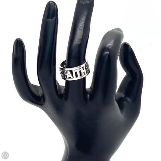 Ring Sterling Silver By James Avery, Size: 7.5