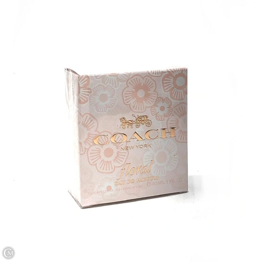 Fragrance Designer By Coach, Size: Small