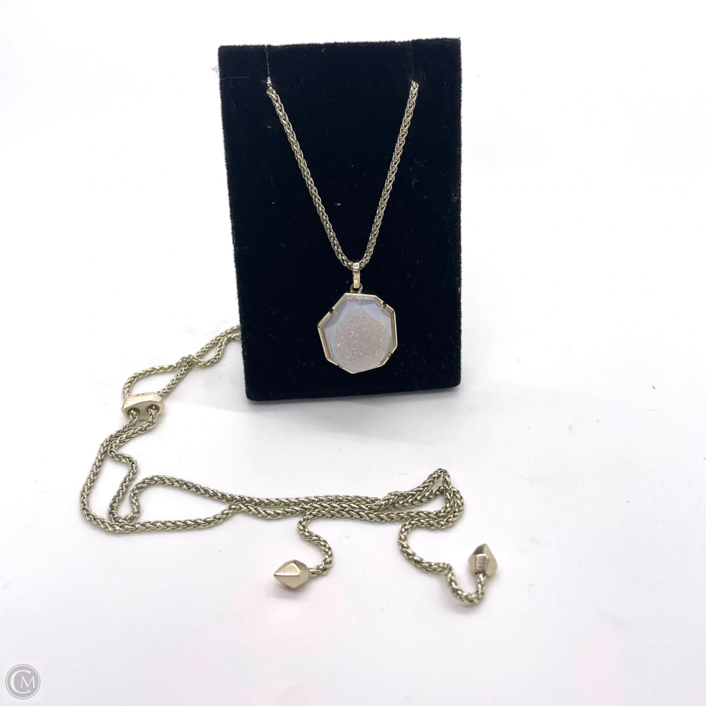 Necklace Pendant By Kendra Scott