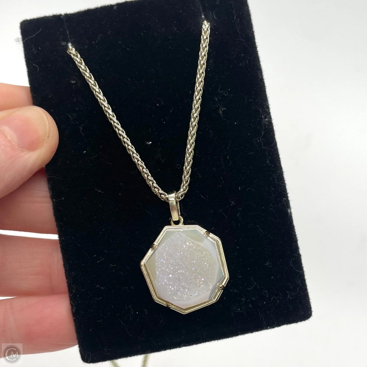Necklace Pendant By Kendra Scott