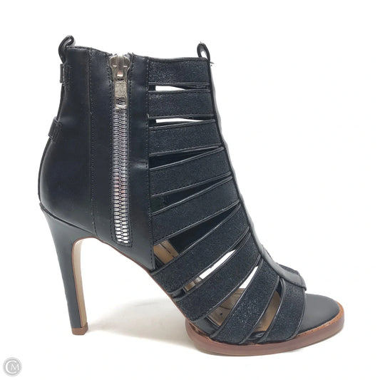 Shoes Heels Stiletto By Dolce Vita In Black, Size: 6.5