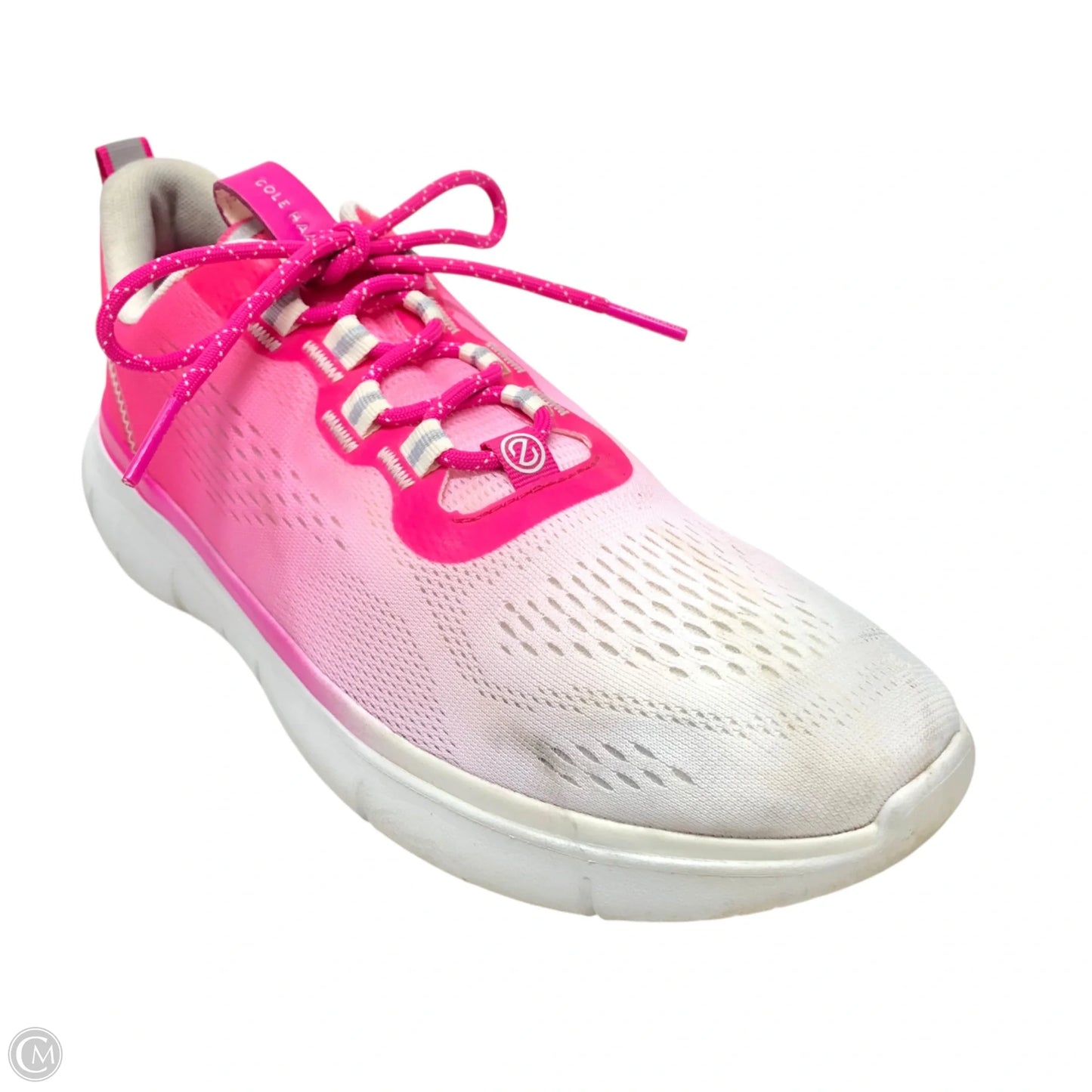 Shoes Sneakers By Cole-haan In Pink, Size: 10