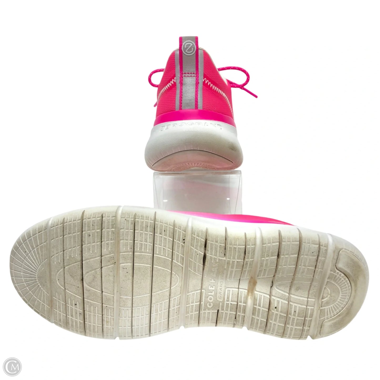 Shoes Sneakers By Cole-haan In Pink, Size: 10