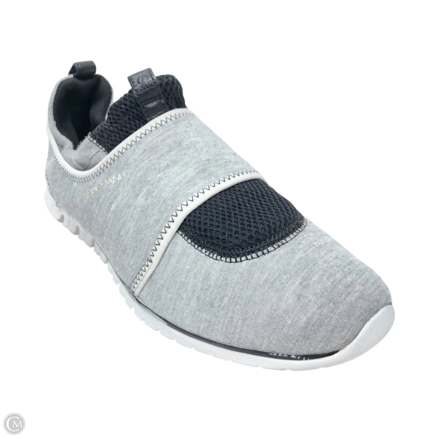 Shoes Sneakers By Cole-haan In Grey, Size: 9.5