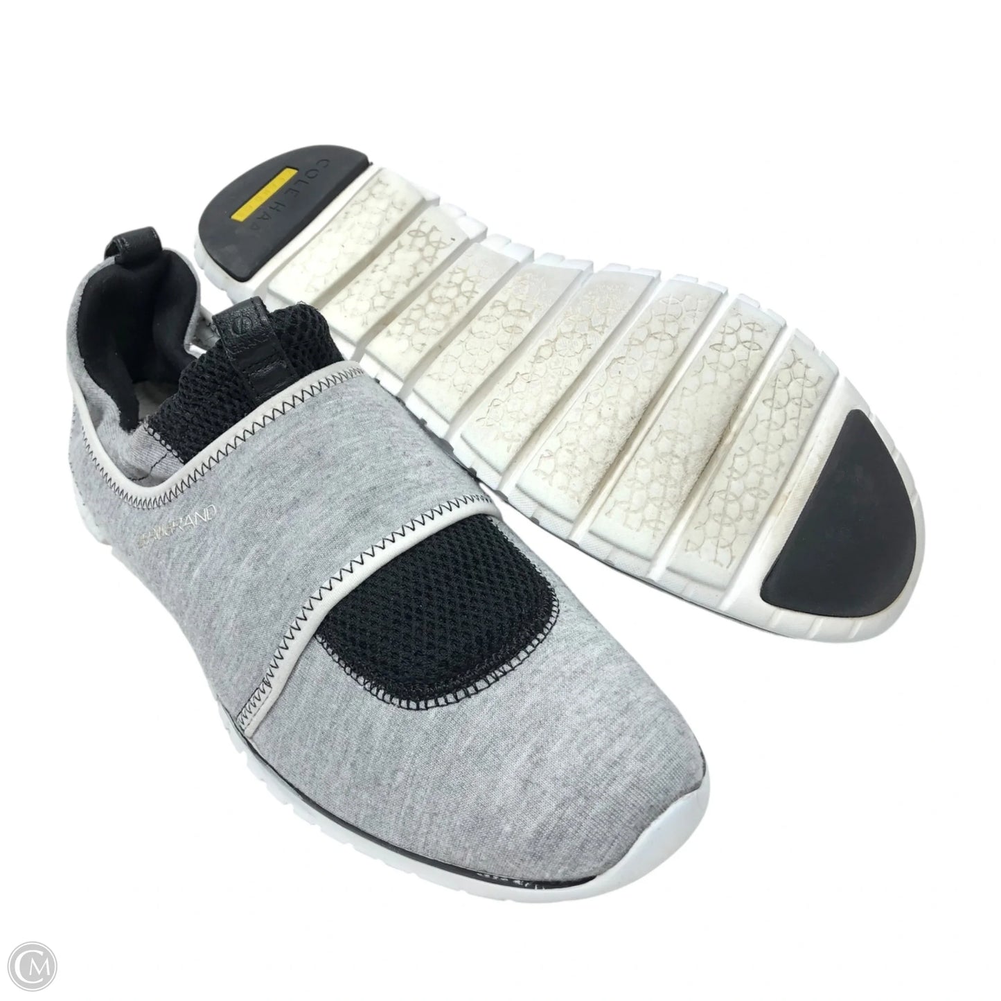 Shoes Sneakers By Cole-haan In Grey, Size: 9.5