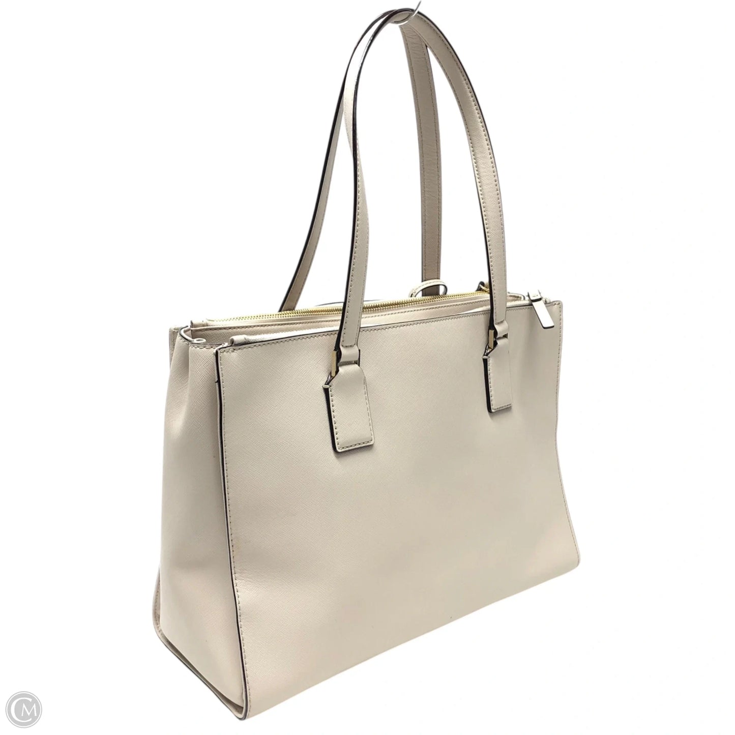 Tote Designer By Kate Spade, Size: Large