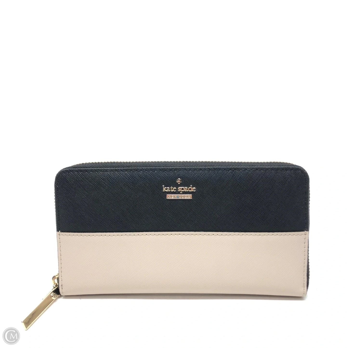 Wallet Designer By Kate Spade, Size: Medium