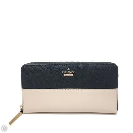 Wallet Designer By Kate Spade, Size: Medium