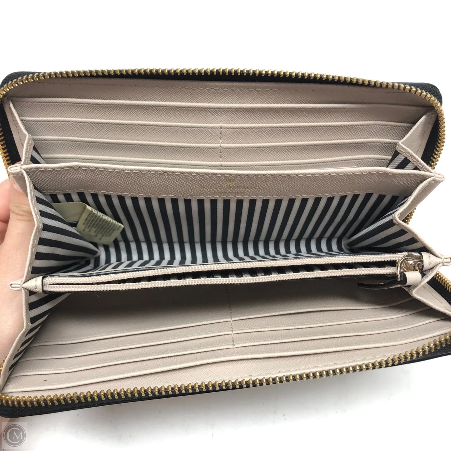 Wallet Designer By Kate Spade, Size: Medium