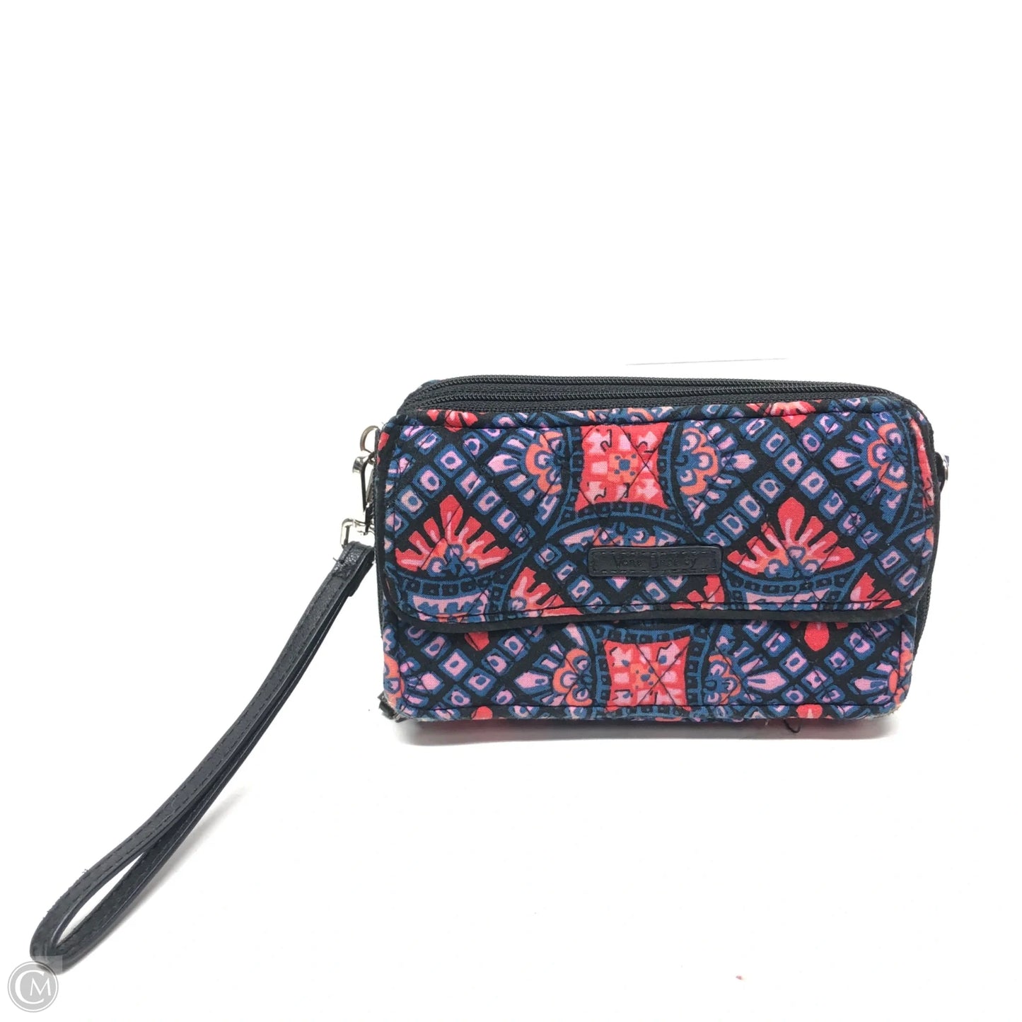 Wallet By Vera Bradley, Size: Small