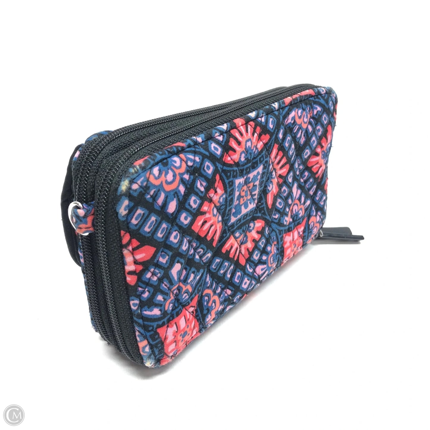 Wallet By Vera Bradley, Size: Small