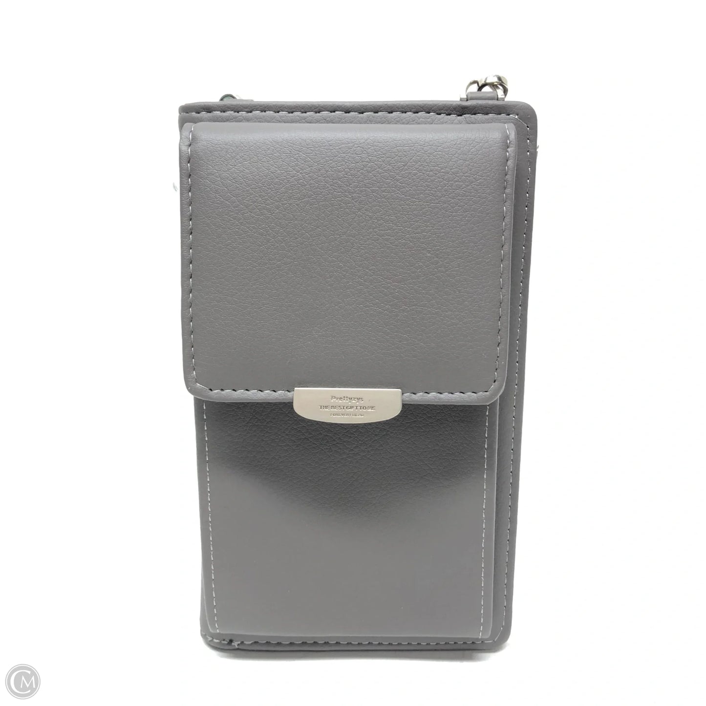 Wallet By Clothes Mentor, Size: Medium
