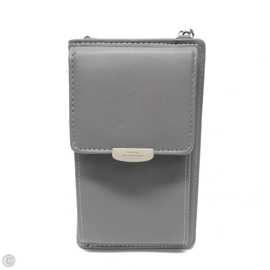 Wallet By Clothes Mentor, Size: Medium
