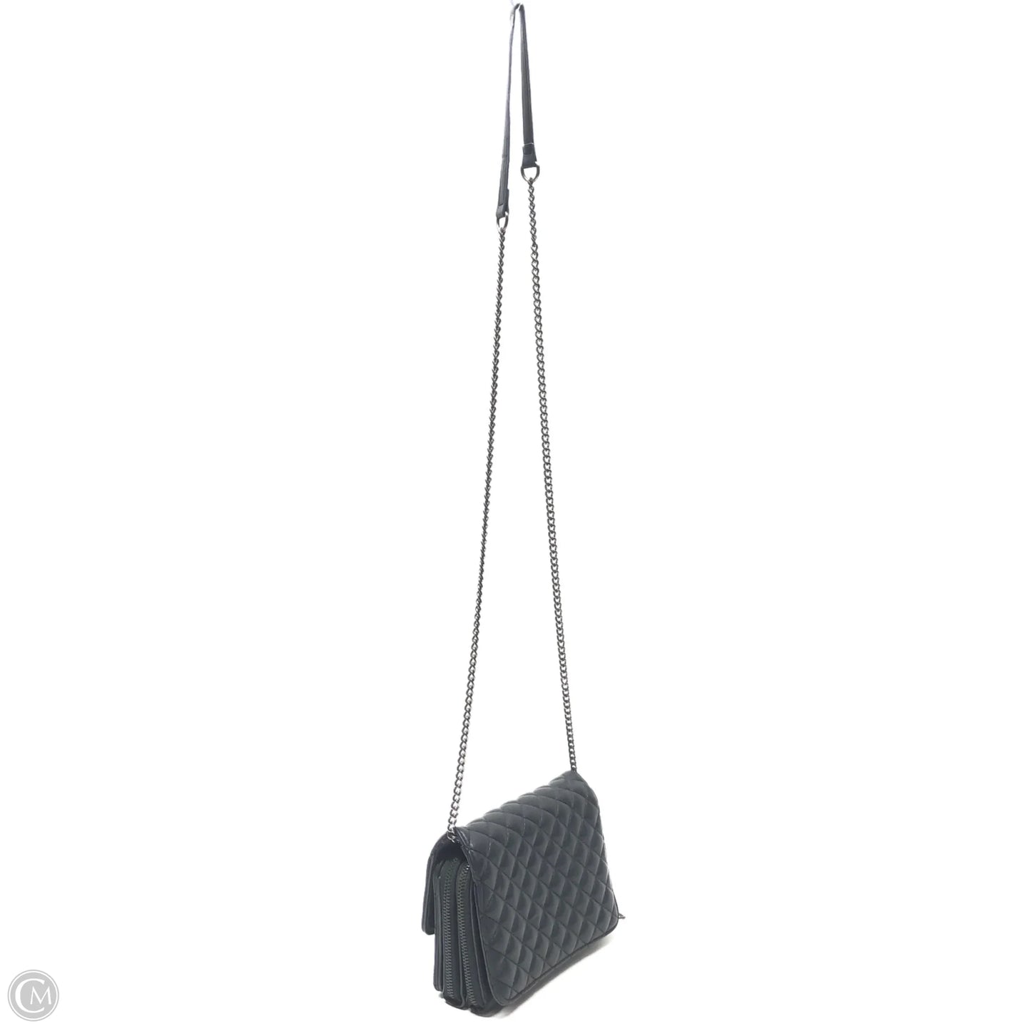 Crossbody By Clothes Mentor, Size: Small