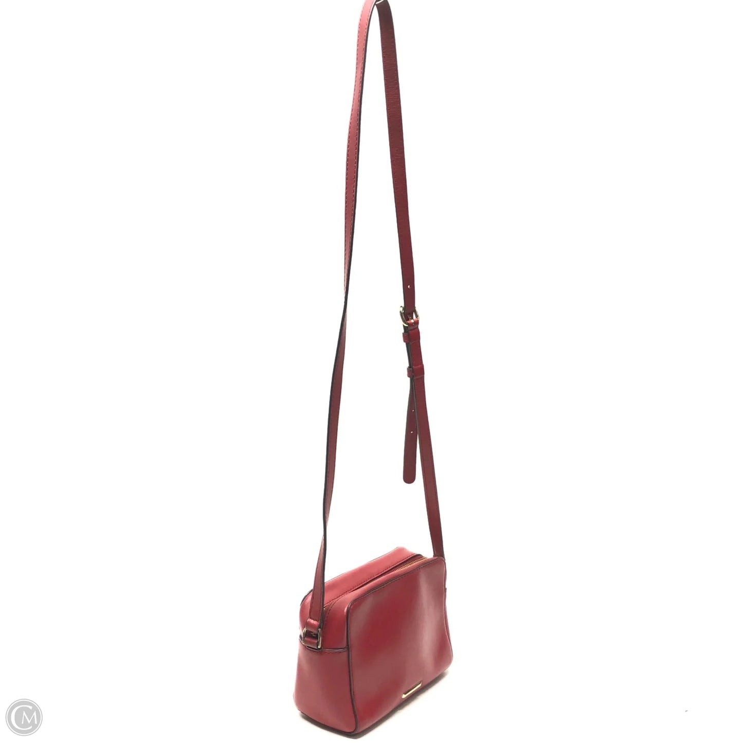 Crossbody Designer By Rebecca Minkoff, Size: Small