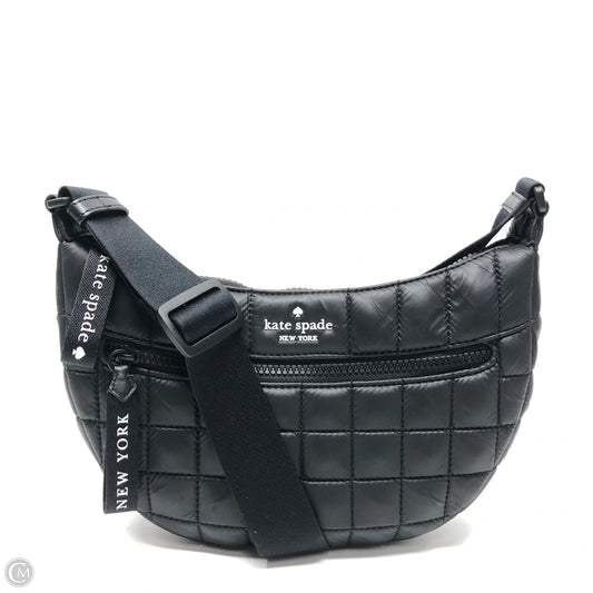 Crossbody Designer By Kate Spade, Size: Small