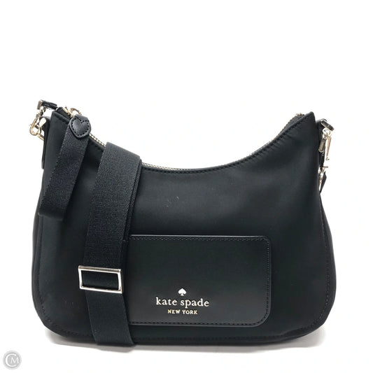 Crossbody Designer By Kate Spade, Size: Small