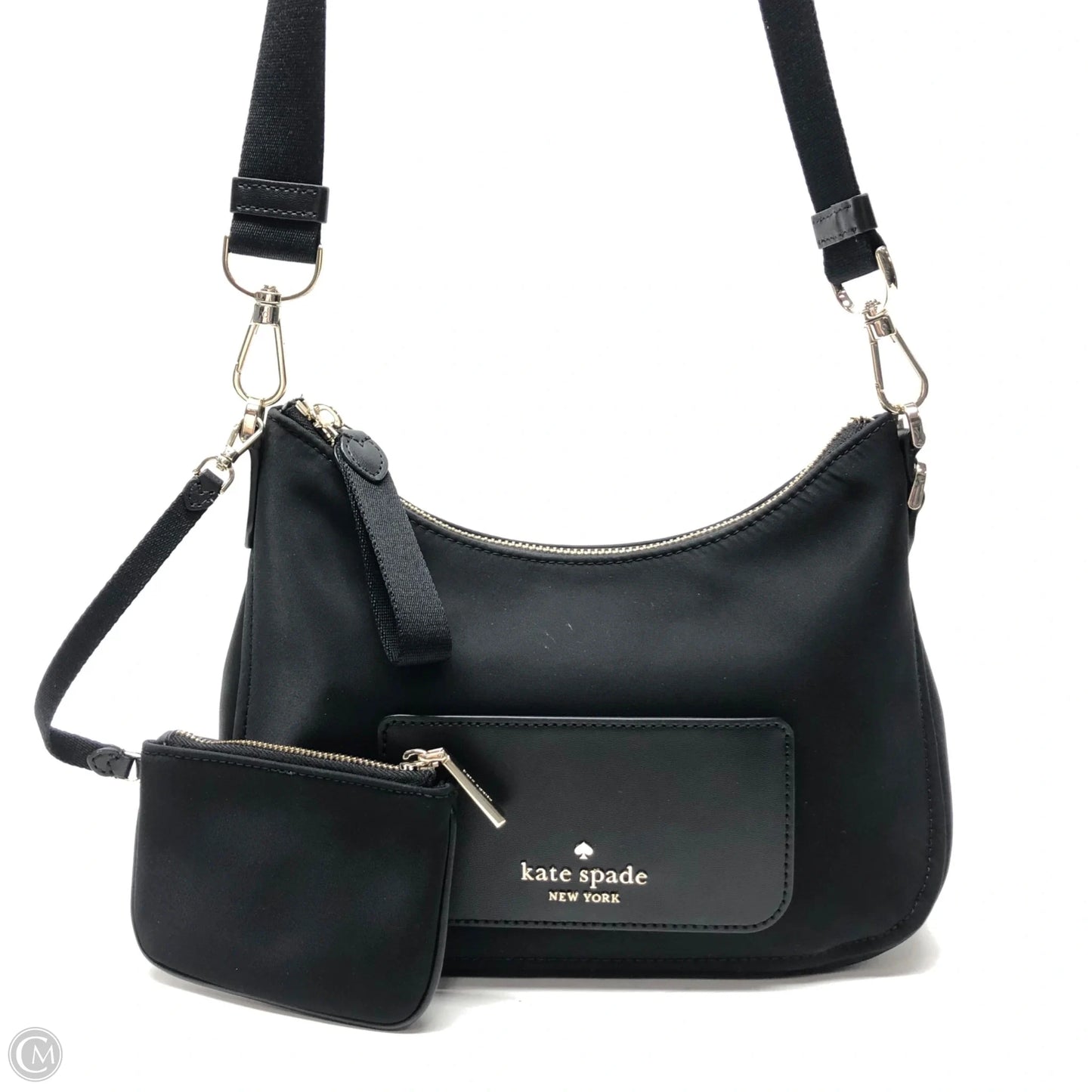 Crossbody Designer By Kate Spade, Size: Small