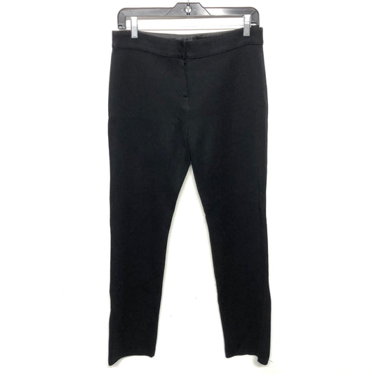 Pants Dress By Misook In Black, Size:Xs