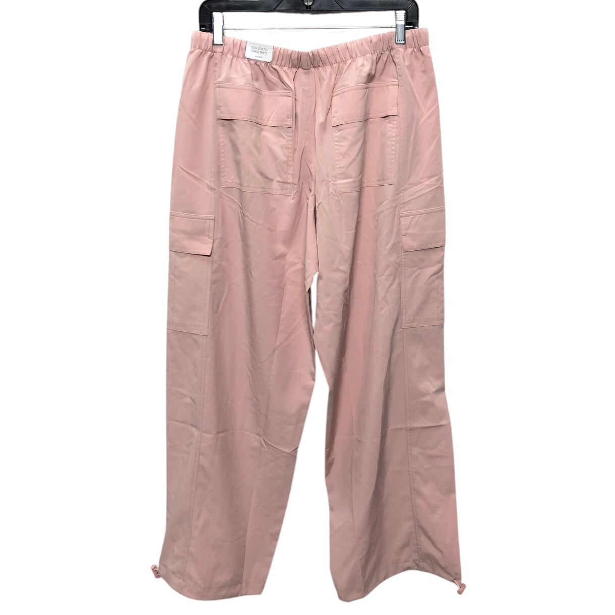 Pants Cargo & Utility By Pink In Pink, Size:M