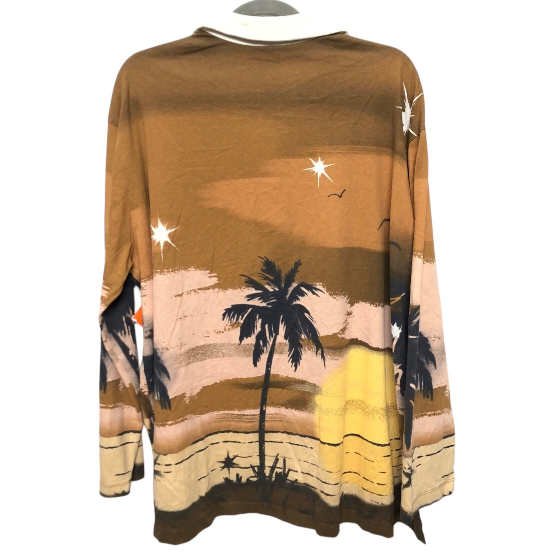 Top Ls By Clothes Mentor In Multi, Size:M