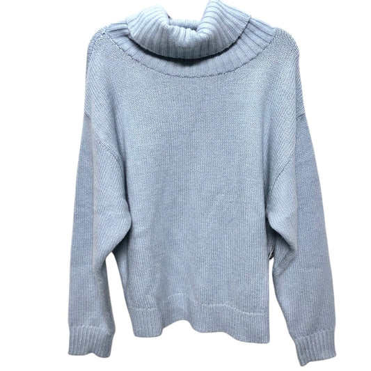 Sweater Designer By Ugg In Blue, Size:Xs