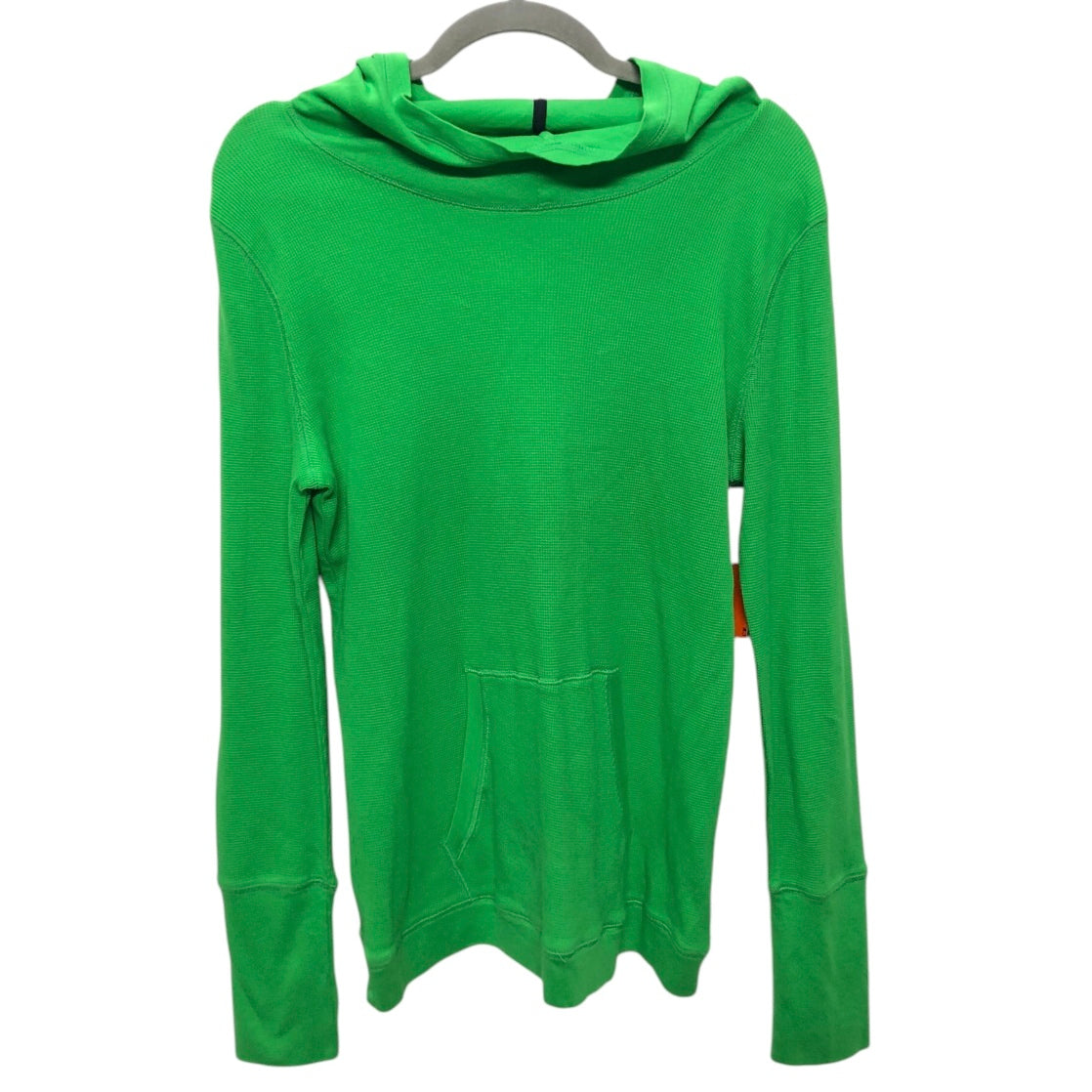 Top Ls By Lauren By Ralph Lauren In Green, Size:L