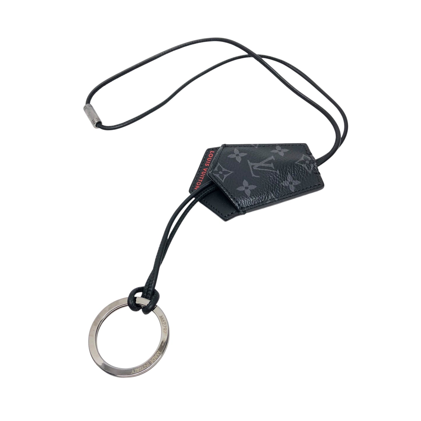 Key Chain Luxury Designer By Louis Vuitton