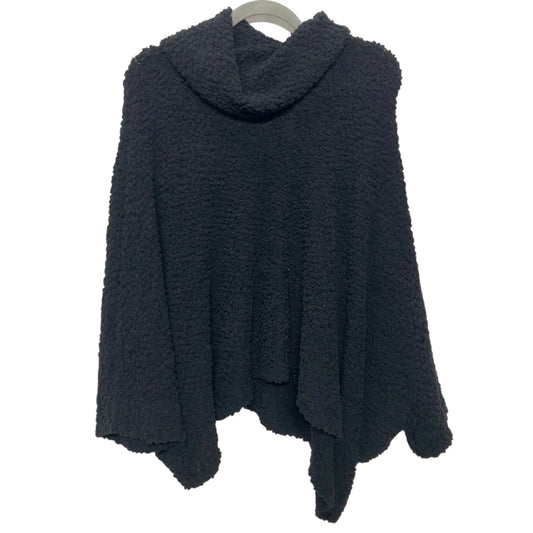Sweater By Hippie Rose In Black, Size:L