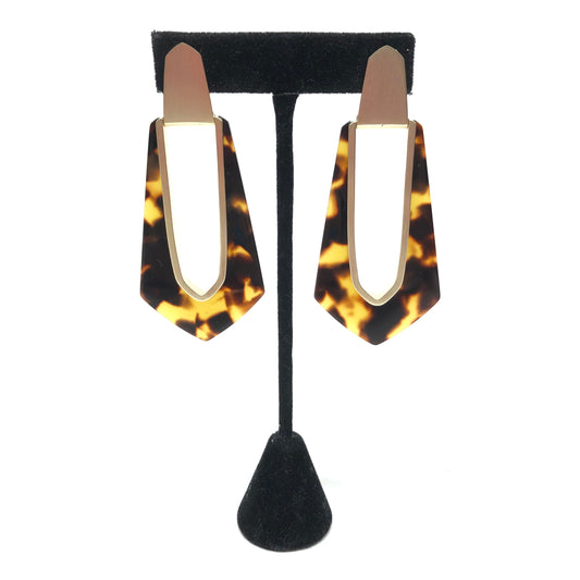 Earrings Dangle/drop By Kendra Scott