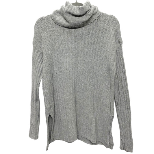 Sweater By Lou And Grey In Grey, Size:Xs