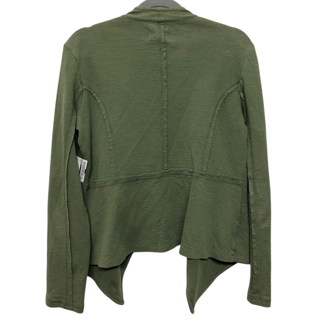 Cardigan By Caslon In Green, Size:M